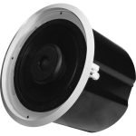 Electro-Voice EVID C12.2 потолочный громкоговоритель 12' coax 100W(8 Ohms) / 100V(7,5/15/30/60W), цвет белый