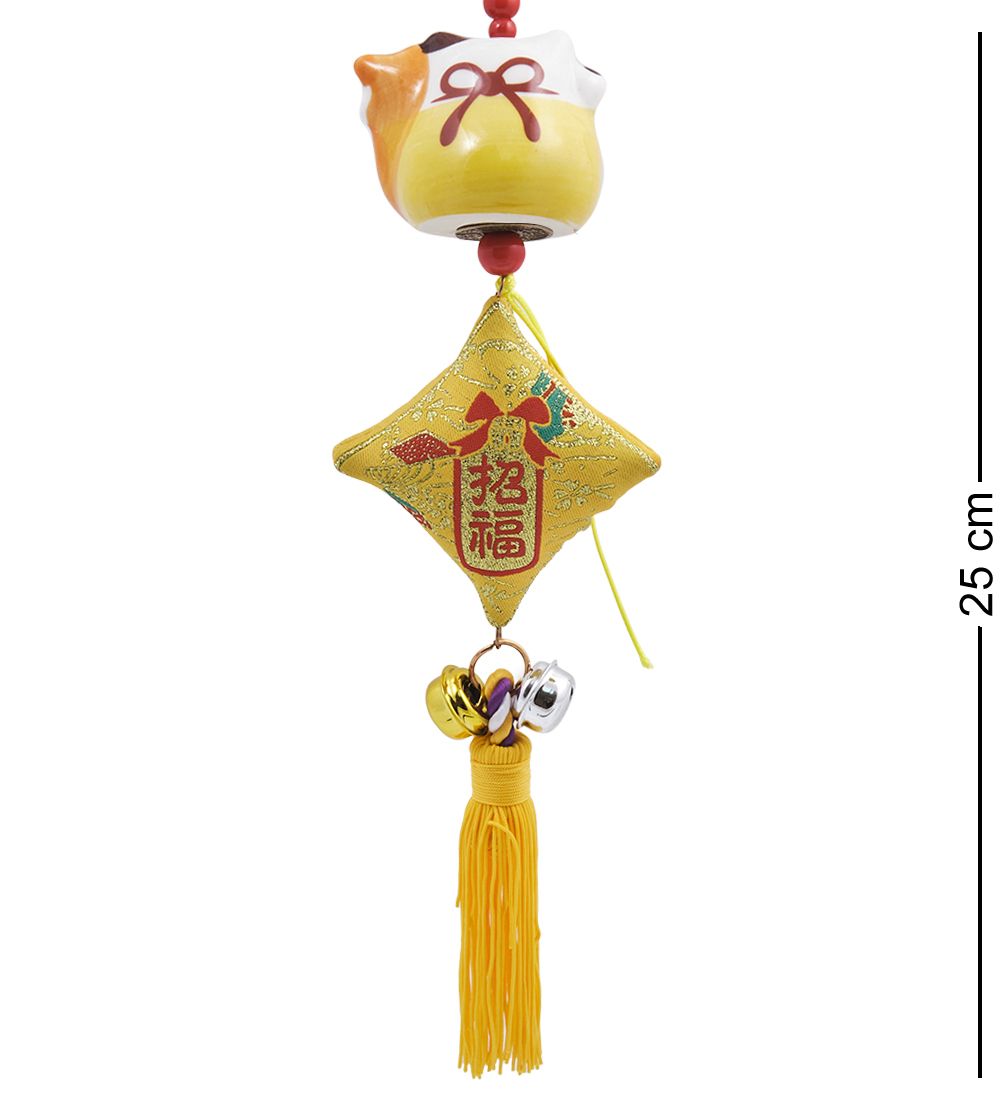 Lucky Cats KT-41/4 Фигурка «Кот»