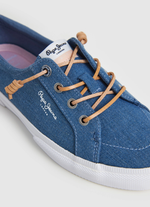 Кеды женские Pepe Jeans