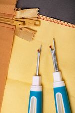 Вспарыватель большой, Micron RIP-02
