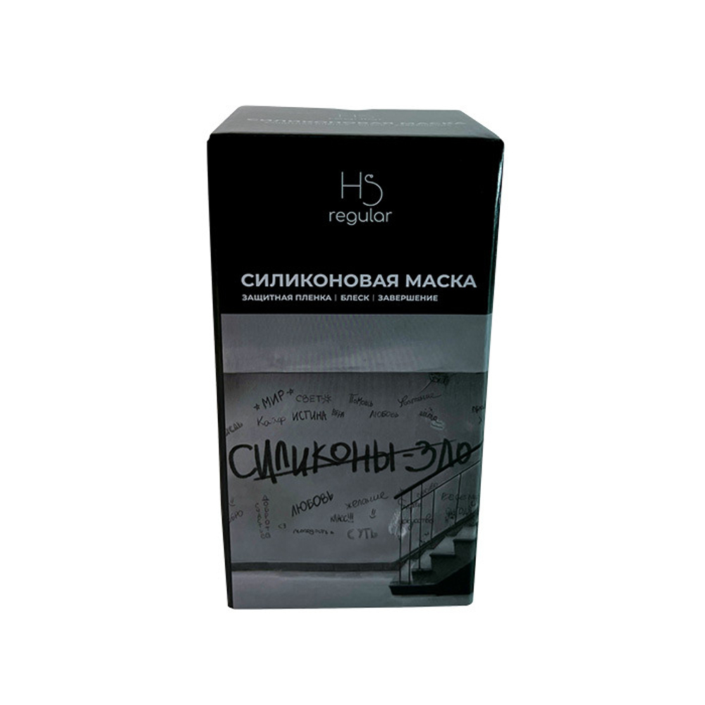 Hair Sekta силиконовая маска для волос, 1050 мл