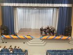 Оформление воздушными шарами детских и школьных праздников
