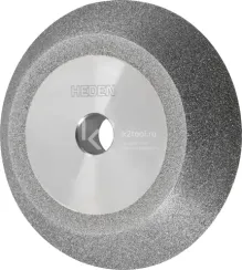 Круг шлифовальный Heden к DGM-30, CBN100, эльборовый