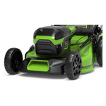Аккумуляторная газонокосилка Greenworks GD60LM51SPK4