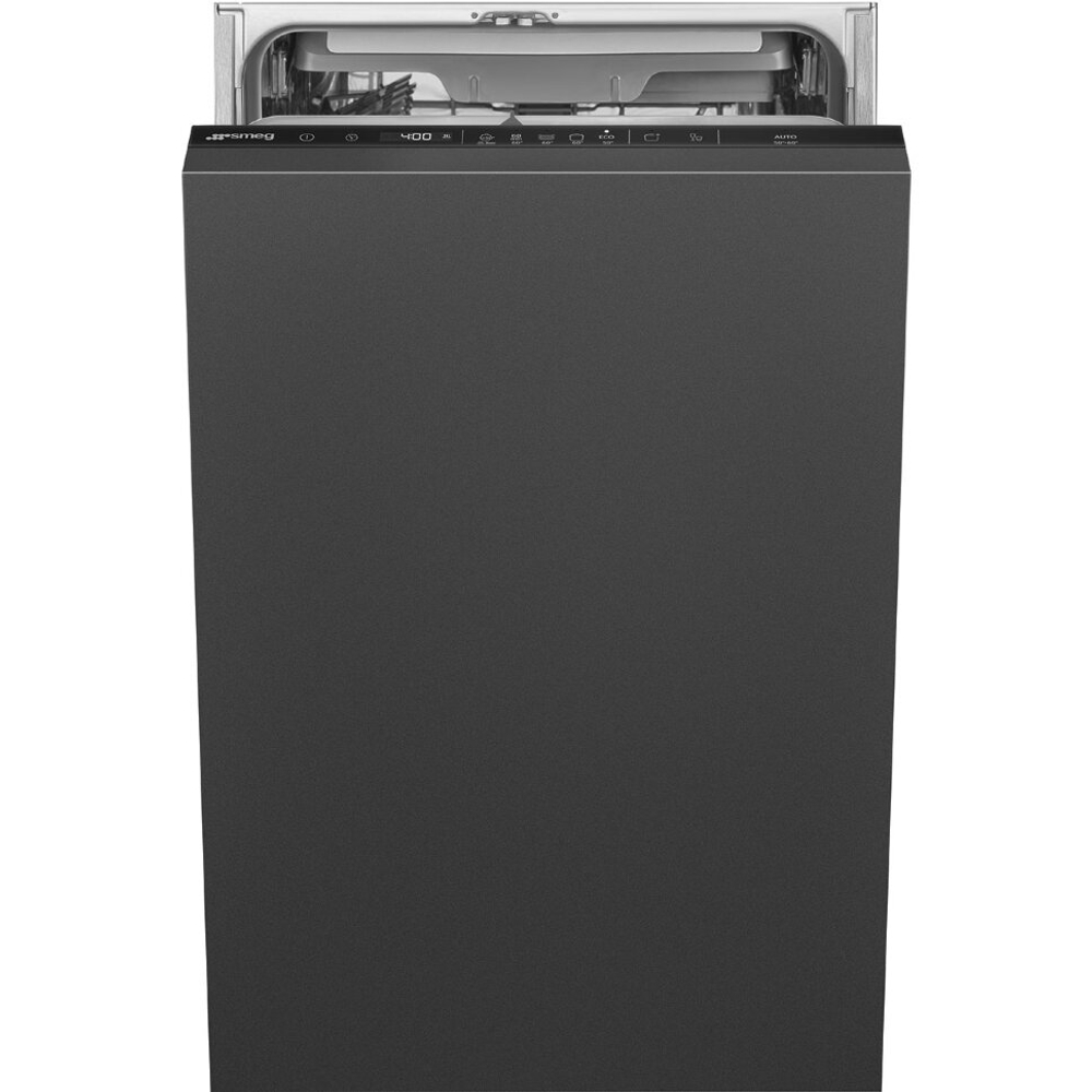 Встраиваемая посудомоечная машина Smeg ST4523IN