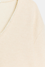 ТОЛСТОВКА РУСТИК — ZARA