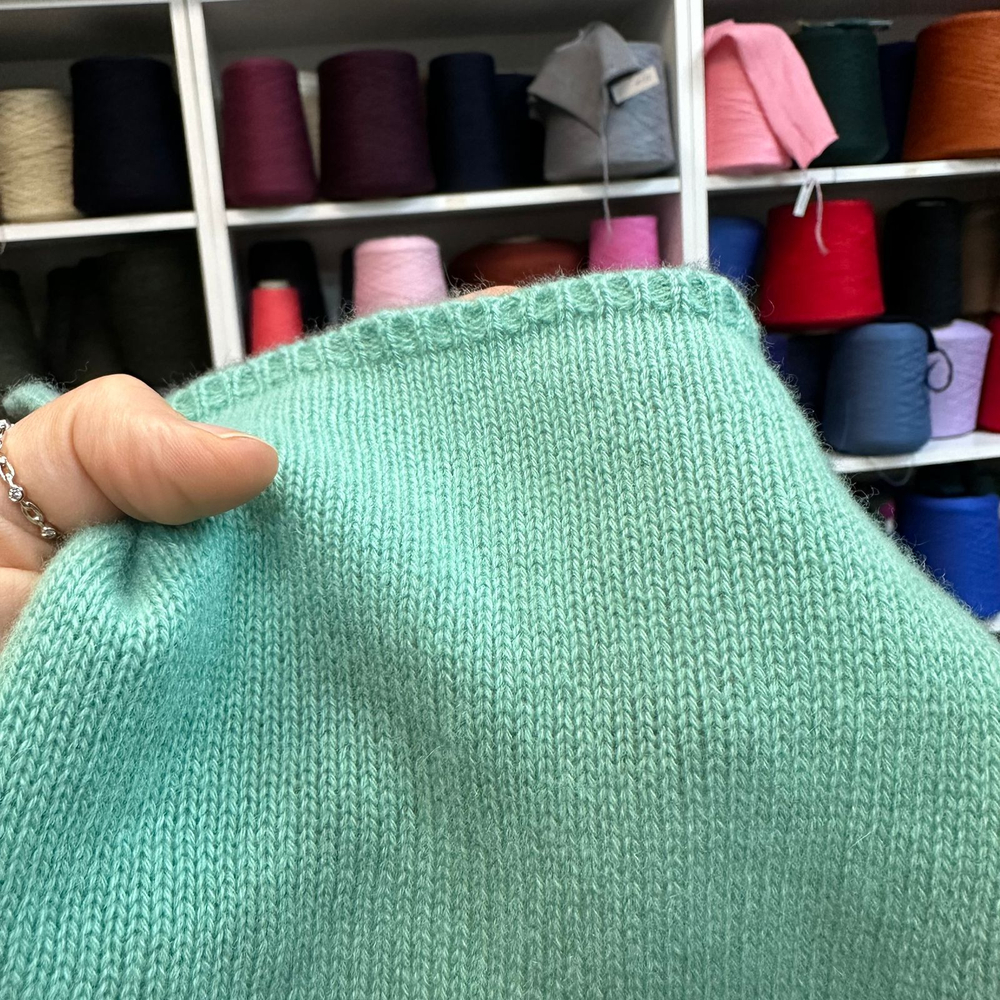 CASHMERE 2/28 - Modesto Biagioli; 100% кашемир; 1400м/100гр, (2/28000); col. 307528, цвет: Mojoto; ТОЛЬКО!! бобинки: 130, 152, 170, 315 гр