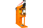 Машина контактной сварки FoxWeld МТ-25-700 6547