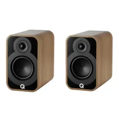 Q Acoustics 5010 Oak