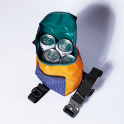 Поясная сумка Belt Bag Expert хаки