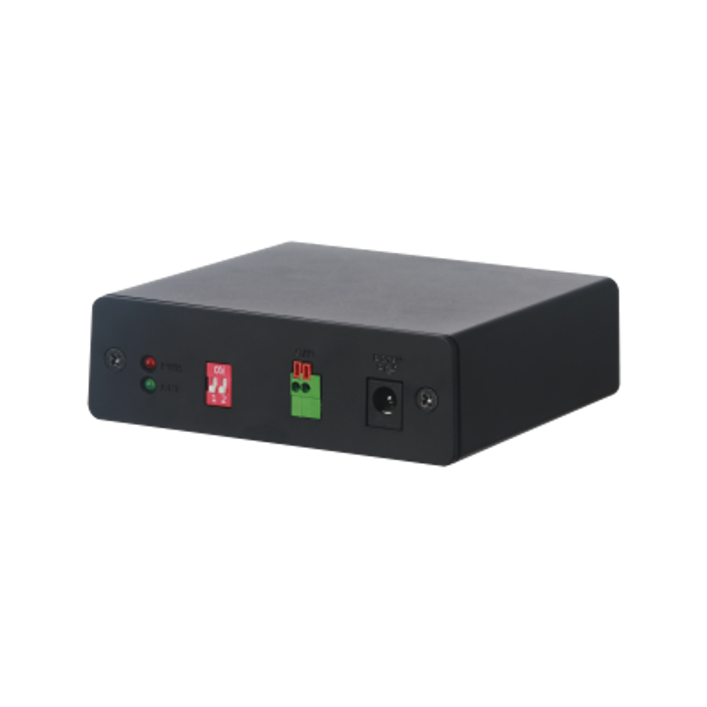 DHI-ARB1606 Блок сигнализации, подключение к NVR/XVR по RS485, тревожные вх/вых 16/6