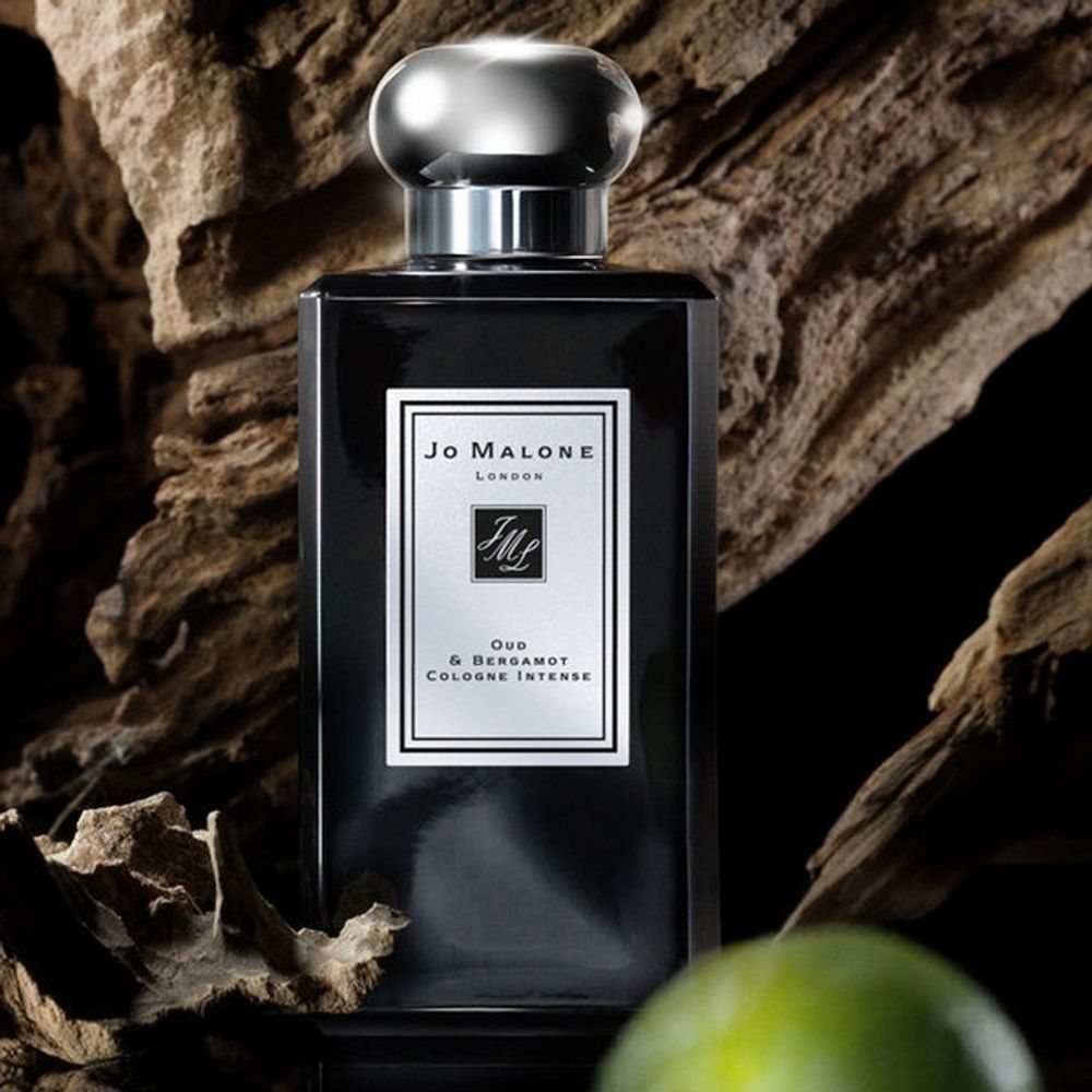 По мотивам Ood &amp; Bergamot — Jo Malone London (unisex), США