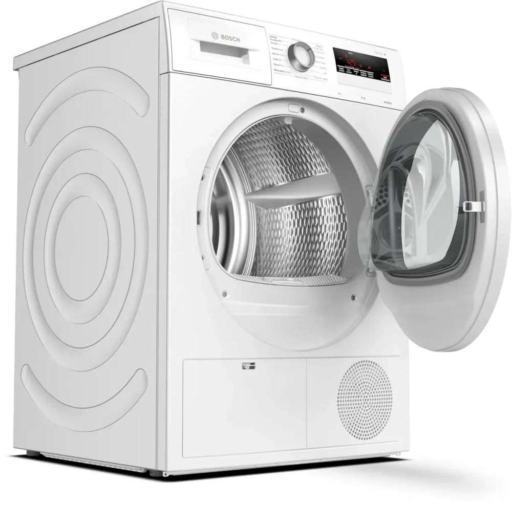 Сушильная машина Bosch WTH 85V0GPL