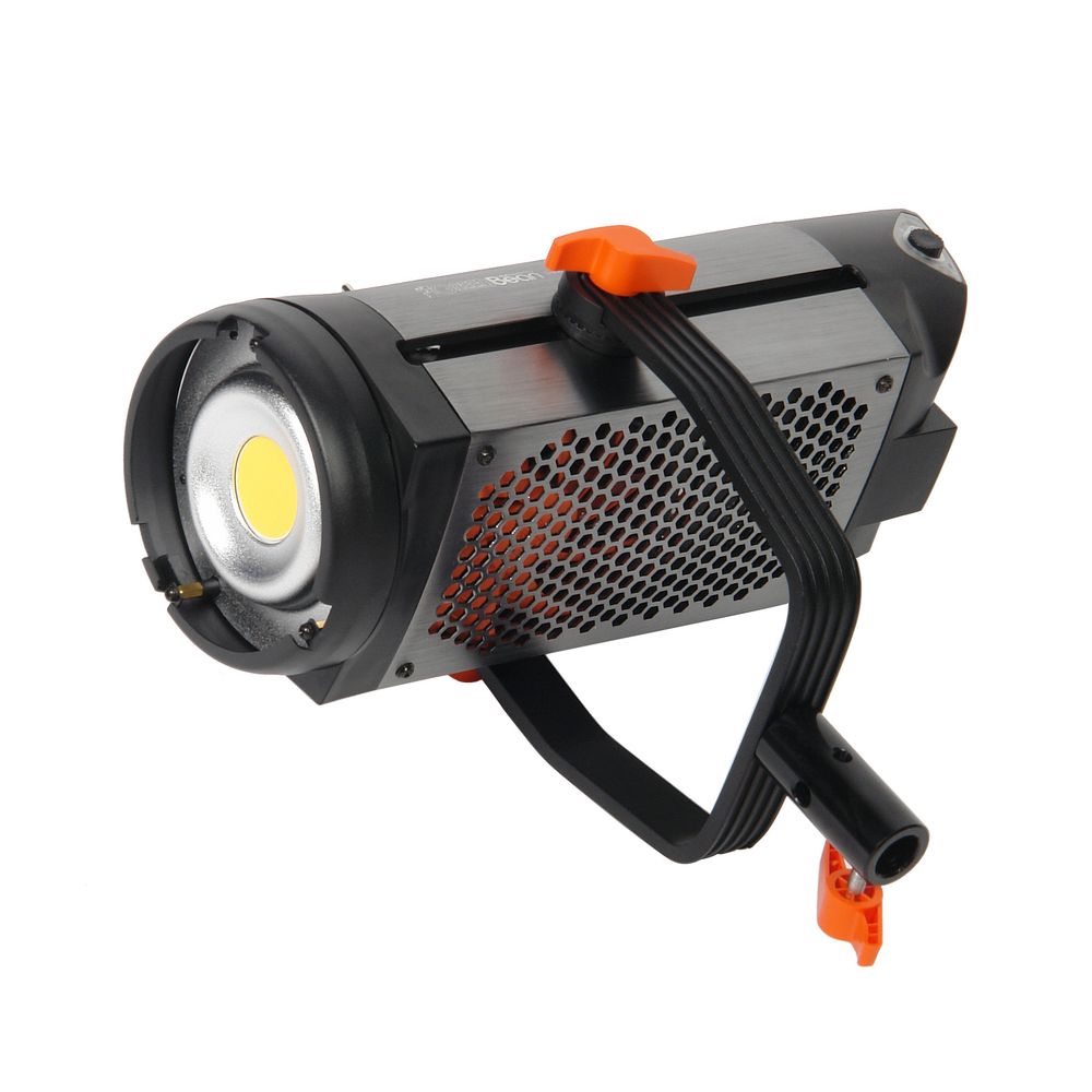 Светодиодный осветитель GreenBean SunLight PRO 200COB DMX