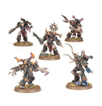Combat Patrol: Chaos Space Marines 2026