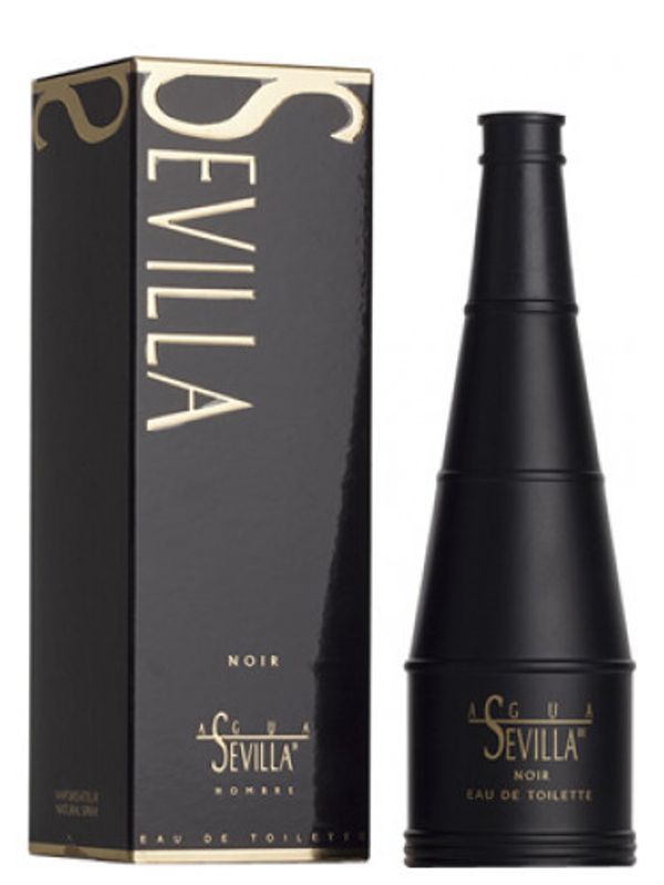 Agua de Sevilla Noir