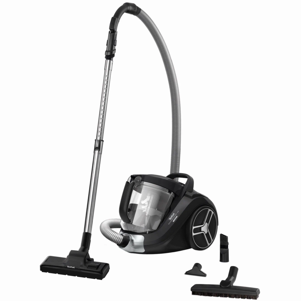 Пылесос TEFAL TW4855EA