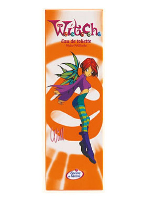 Corine de Farme Witch Will
