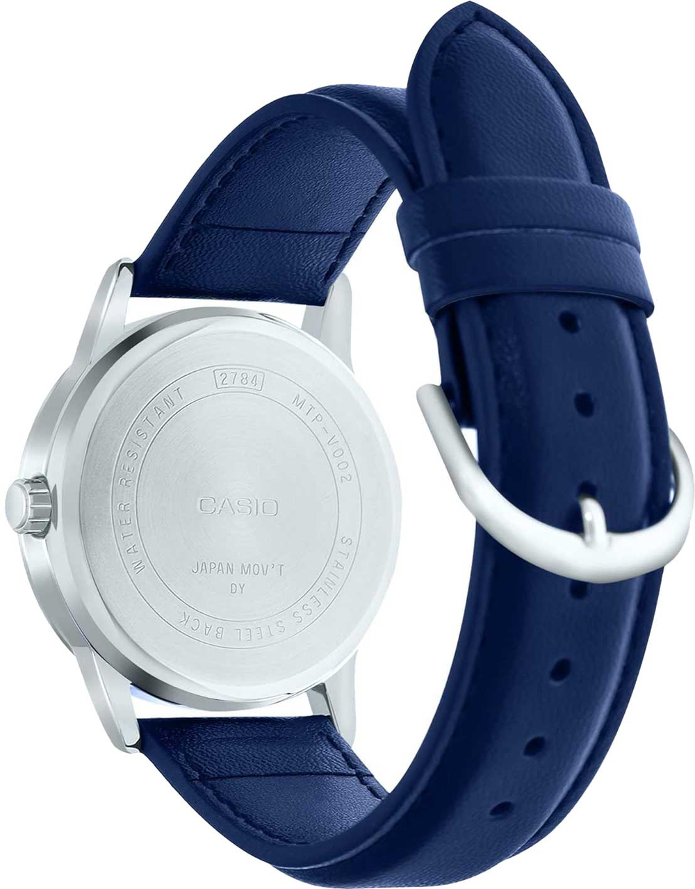Часы Casio MTP-V002L-2B3