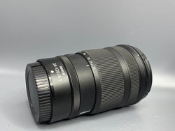 Nikon Nikkor Z 24-120mm 4S