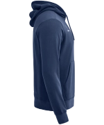 Худи ESSENTIAL Terry Hoodie, темно-синий