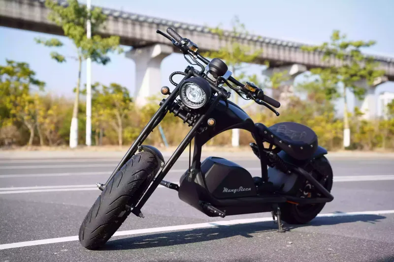 Комплект для переоборудования амортизатора M1P/ M1PS на многорычажный (Custom) (ПОД ЗАКАЗ)