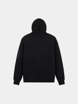 Толстовка мужская ALPHA INDUSTRIES UTILITY POCKET HOODIE RELAXED FIT SWEATSHIRT