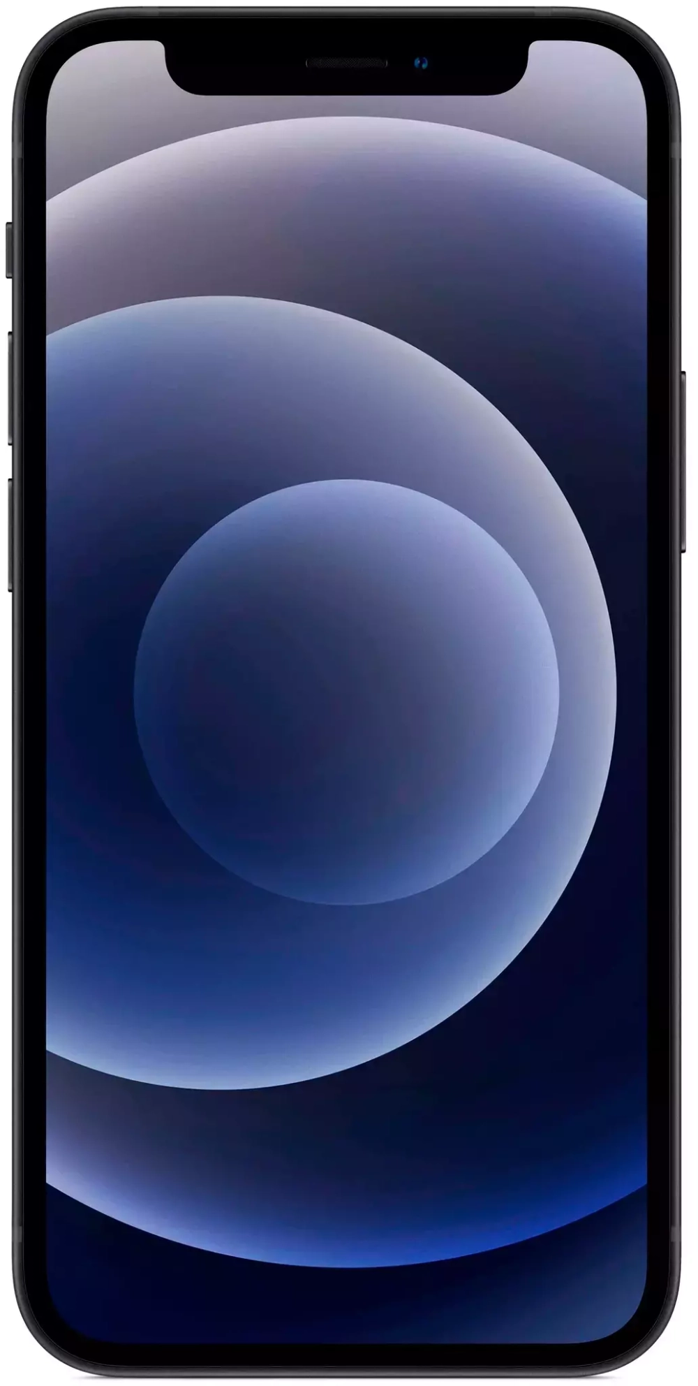Apple iPhone 12 mini 128GB Black
