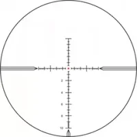 Прицел Vector Optics Taurus 3-18x50 GENII (SCFF-64)