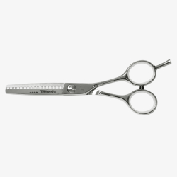 Ножницы парикмахерские Tamashi TK501-T40 5.5" 40 зубчиков филировочные