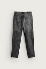 БАЗОВЫЕ ДЖИНСЫ SLIM FIT — ZARA · 0774/333