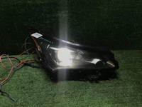 Фара правая Lexus NX 1 (2017-2021) LED