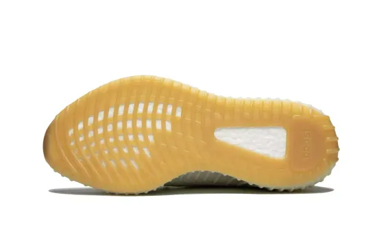 Кроссовки Adidas Yeezy Boost 350 V2 Sesame