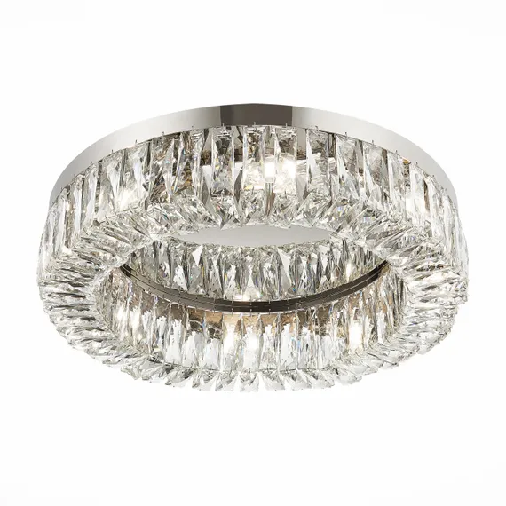 Потолочная люстра Rifrazio SL1226.102.08 ST Luce