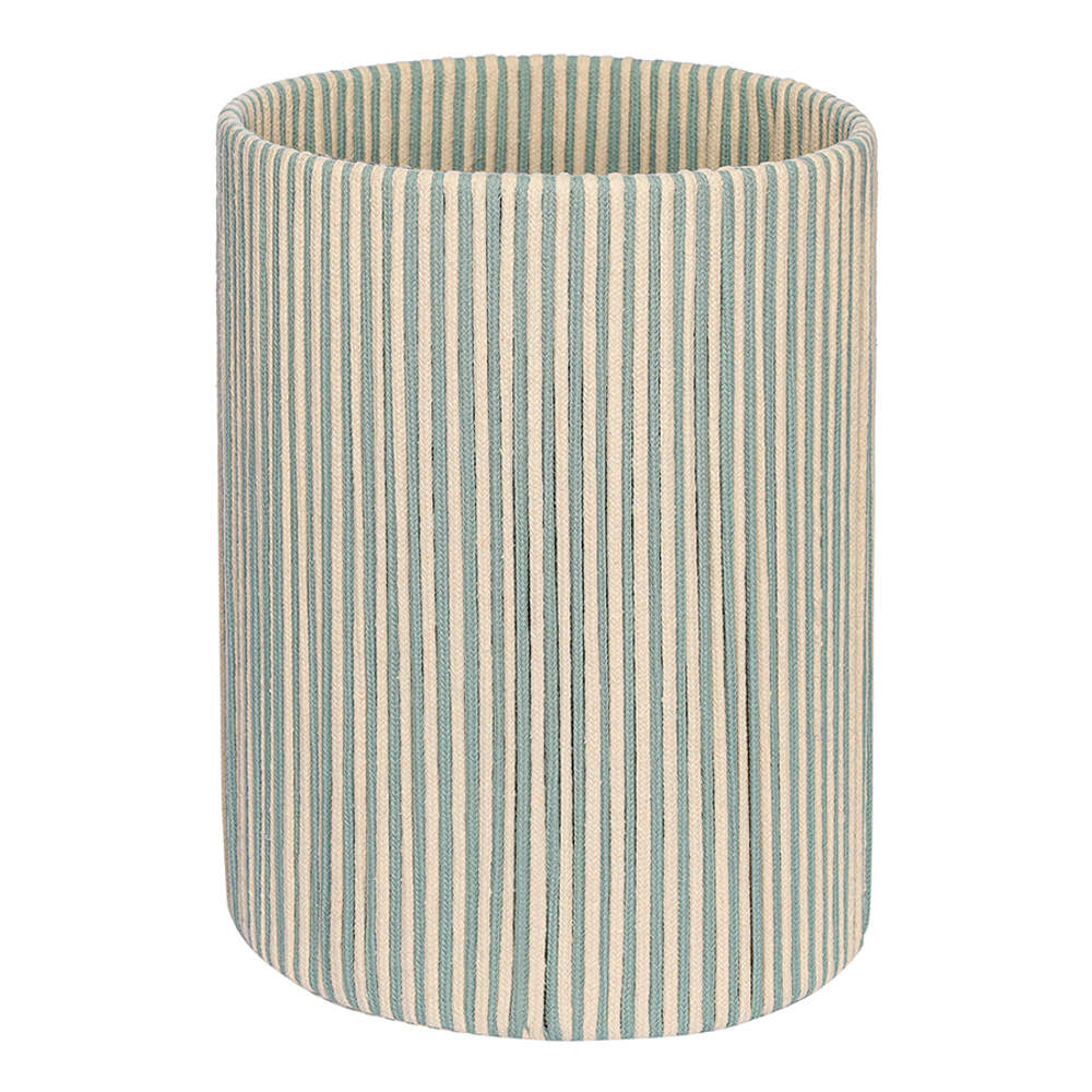 Корзина плетеная dholak mint из коллекции ethnic, размер m