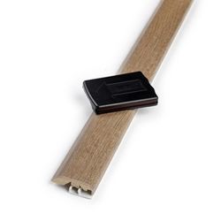 Профиль Pergo Incizo 5-в-1 Дуб Испанский Какао, 48x2150 мм