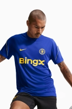 Футболка Nike Chelsea FC 26/27 Strike - синий