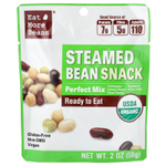 Eat More Beans, снек из бобов на паре, идеальная смесь, 58 г (2 унции)