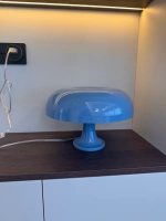 Table design lamp Nessino by Artemide