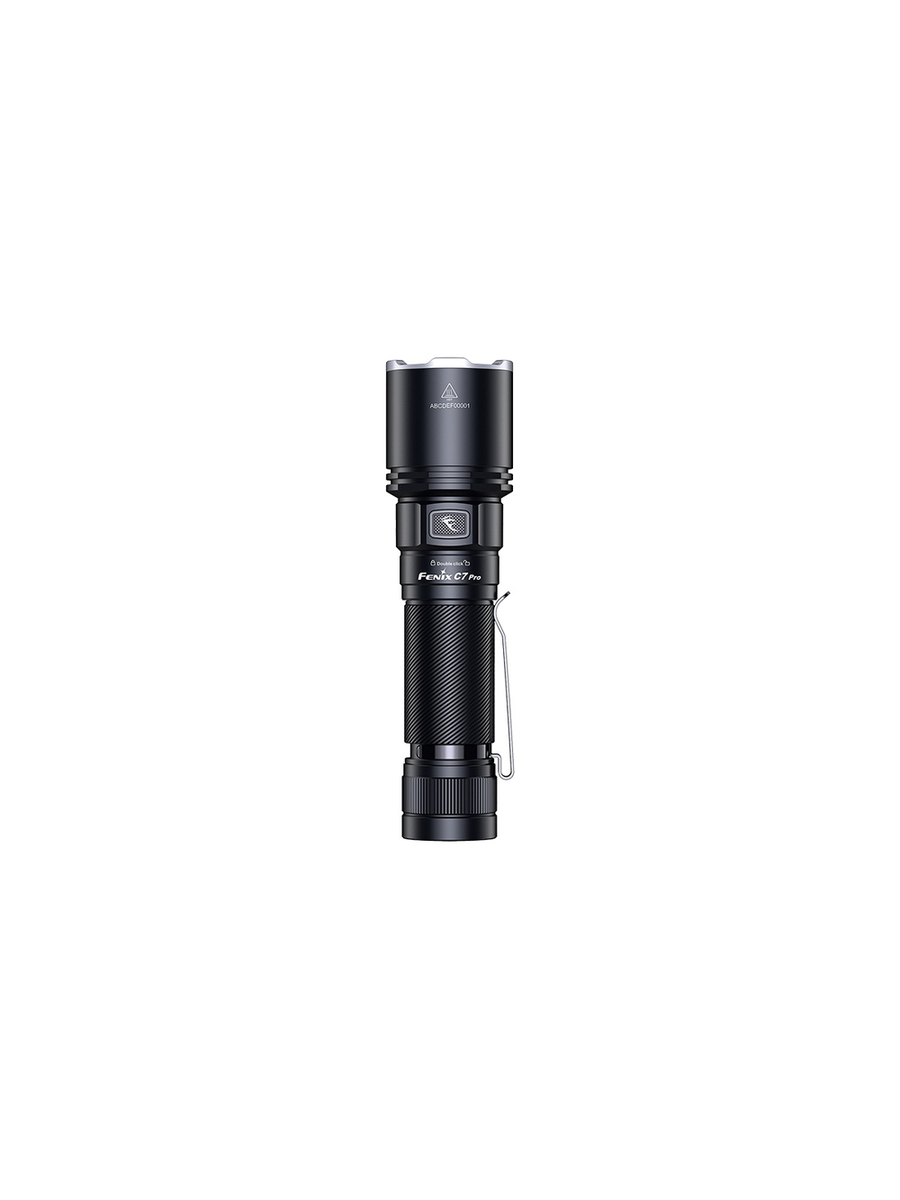 Фонарь Fenix индустриальный C7 Pro 4600 люмен