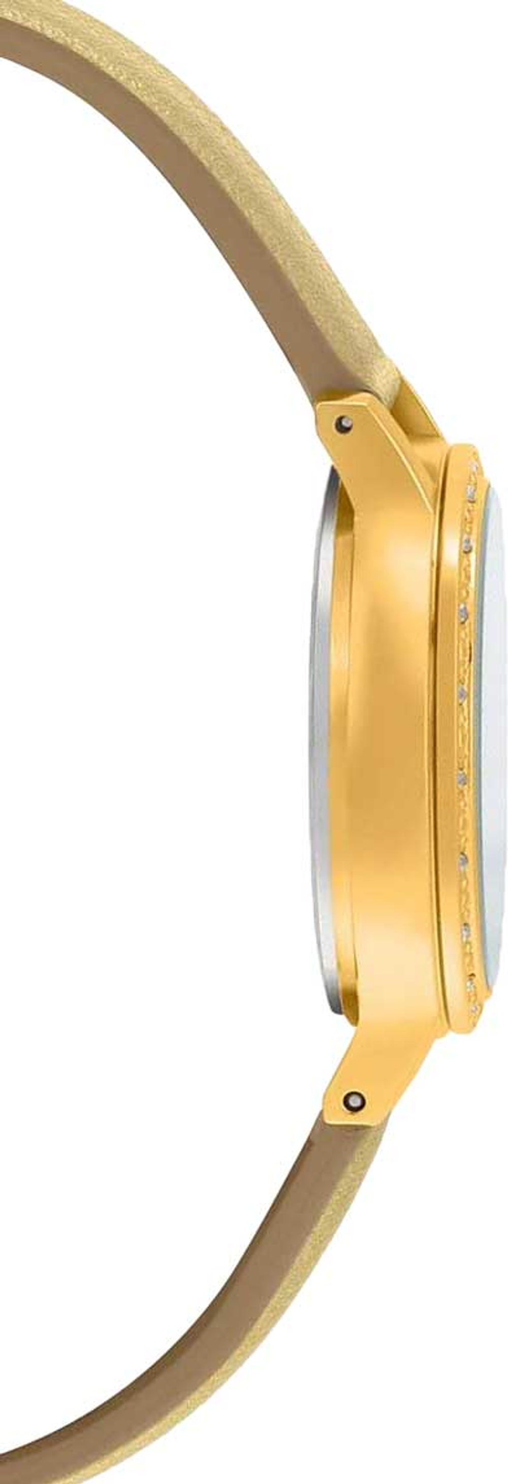 Часы Casio SHE-4060GL-9A
