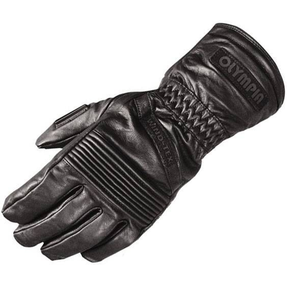 Мотоперчатки женские Olympia 4350 All Season Lady Gloves