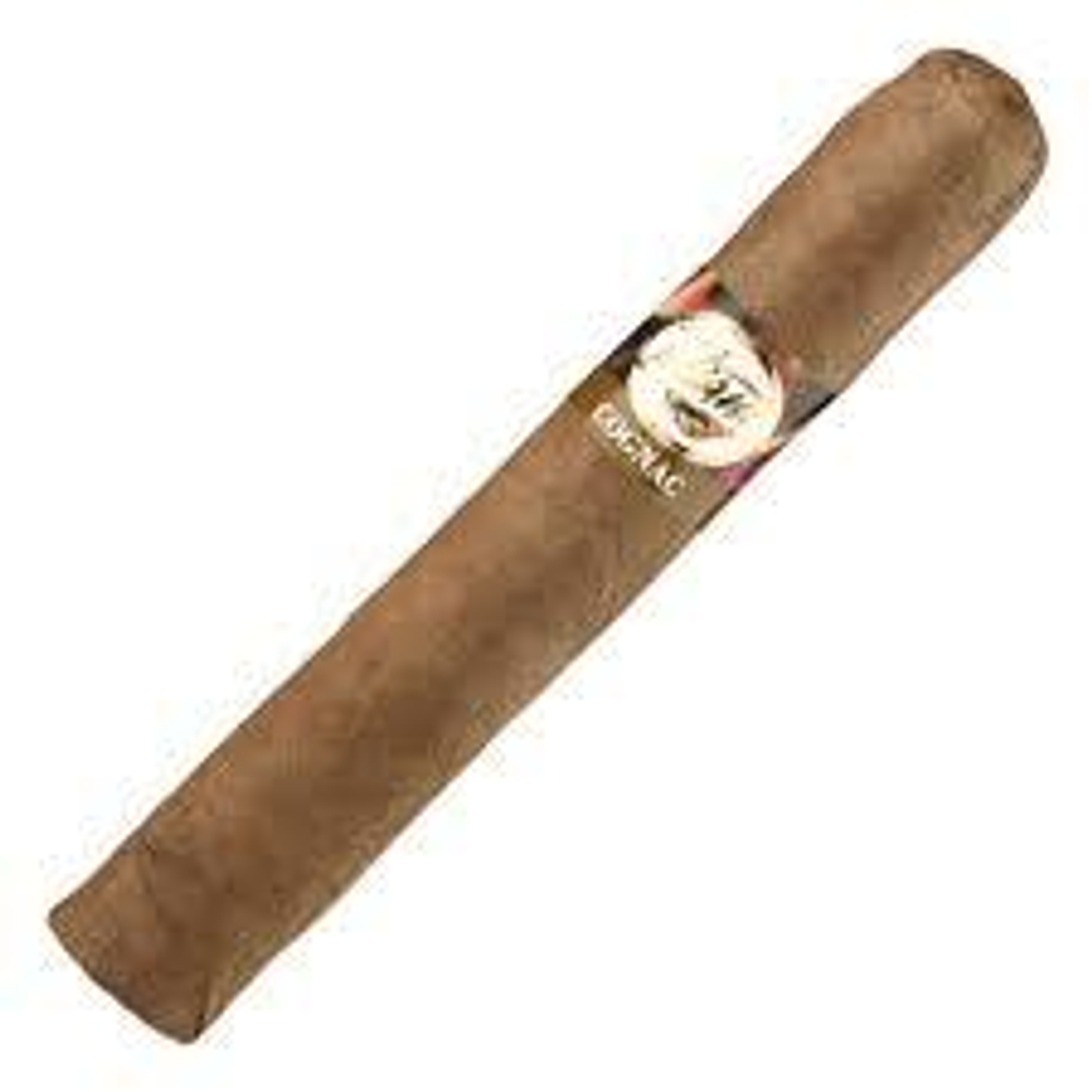 Tatiana Robusto Cognac