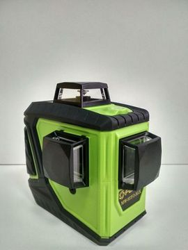Лазерный уровень Fukuda 3d GX