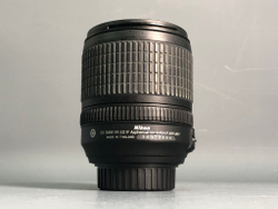 Nikon 18-105 3.5-5.6 ED