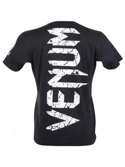 Футболка Venum Giant Black