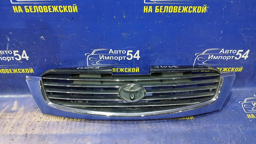 Решетка радиатора TOYOTA CAMI 1999-2000