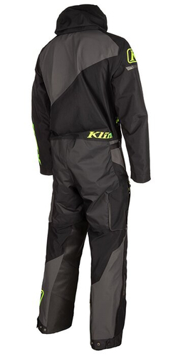 Комбинезон / Scout One-Piece