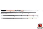 Удилище фидерное Maximus INTEGRO 360H 3,6 m 60/90/120g