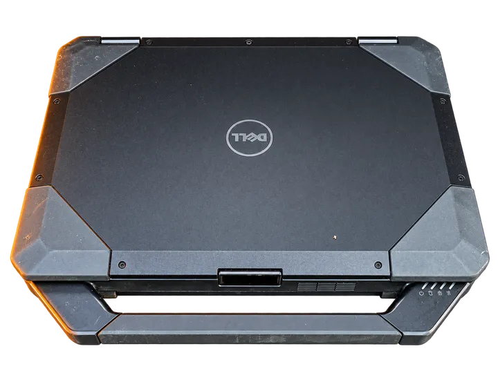 Ноутбук Latitude 5404 Rugged